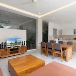 Villa Kusamakura Seminyak