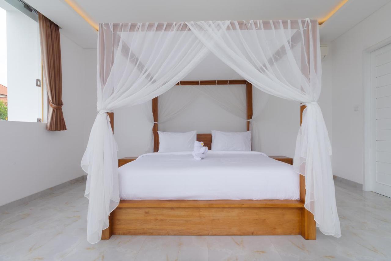 Villa Kusamakura Seminyak (Bali)