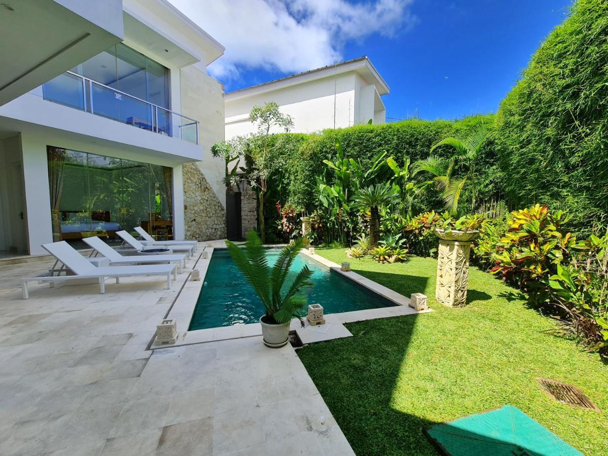 Kusamakura * Seminyak (Bali)
